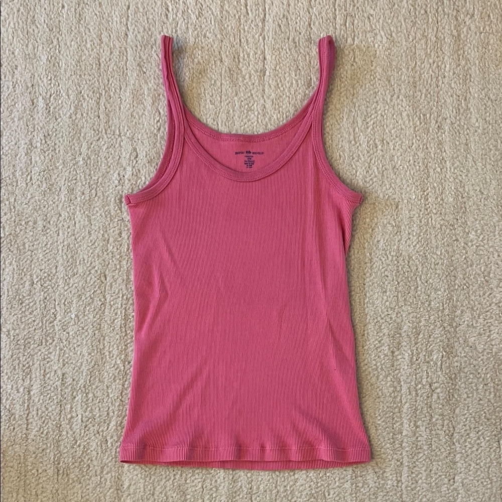 Brandy tank
